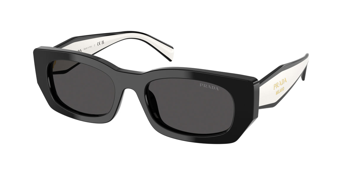 PR B05S - 09Q08Z sunglasses - view 1