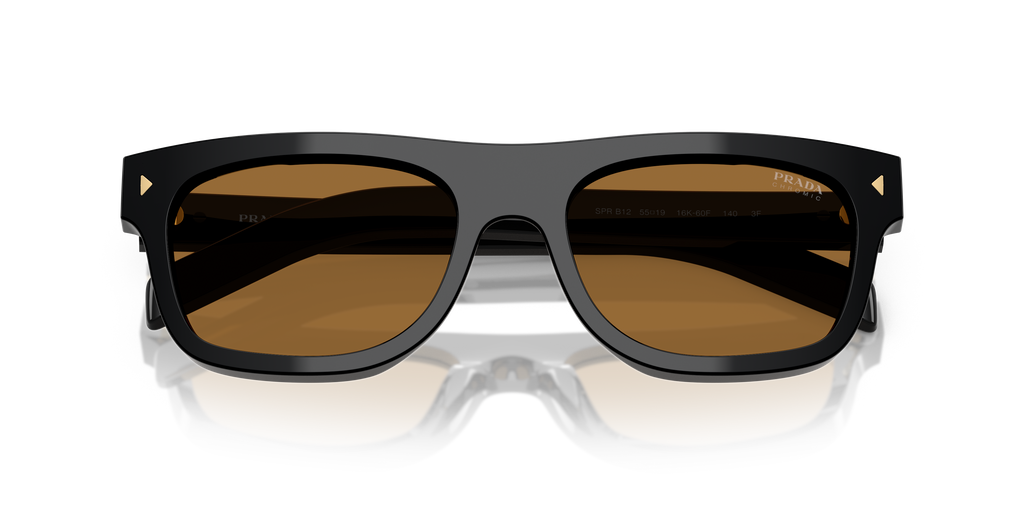 PR B12S - 16K60F sunglasses - view 4