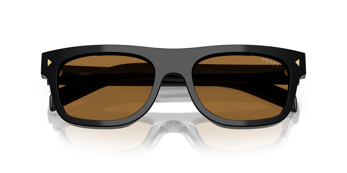 PR B12S - 16K60F sunglasses - view 4
