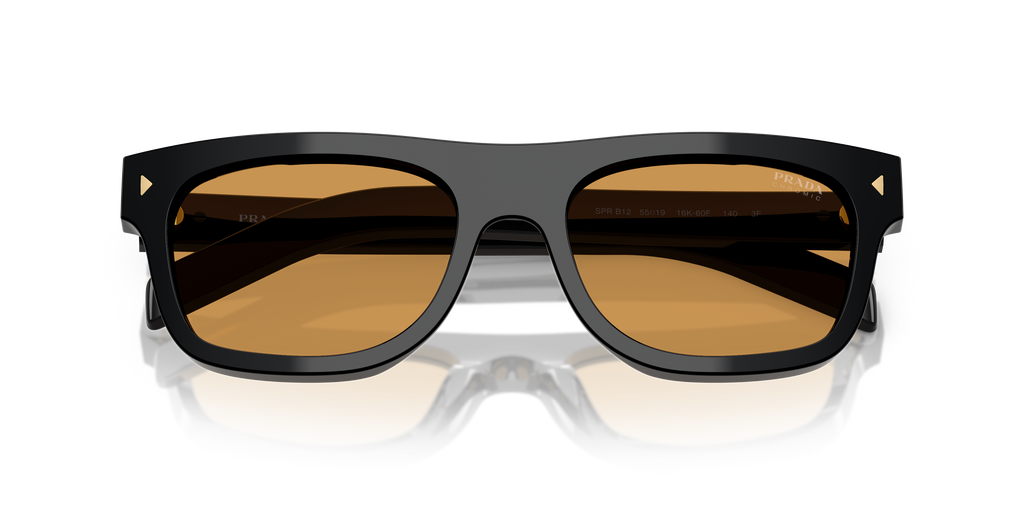 PR B12S - 16K60F sunglasses - view 6