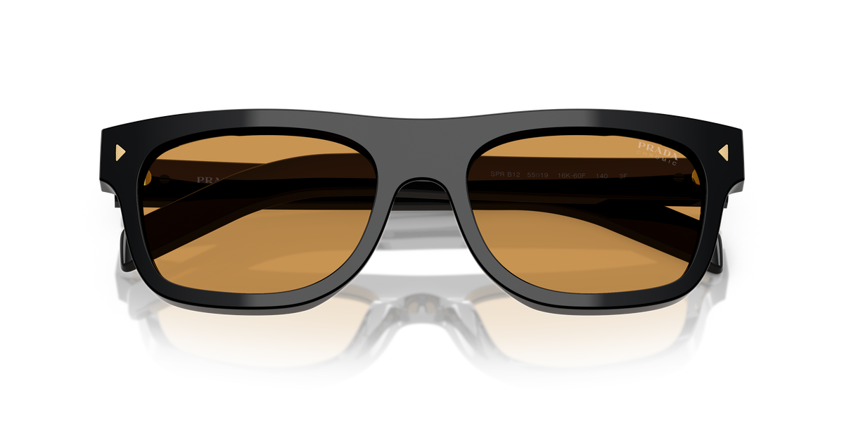 PR B12S - 16K60F sunglasses - view 6