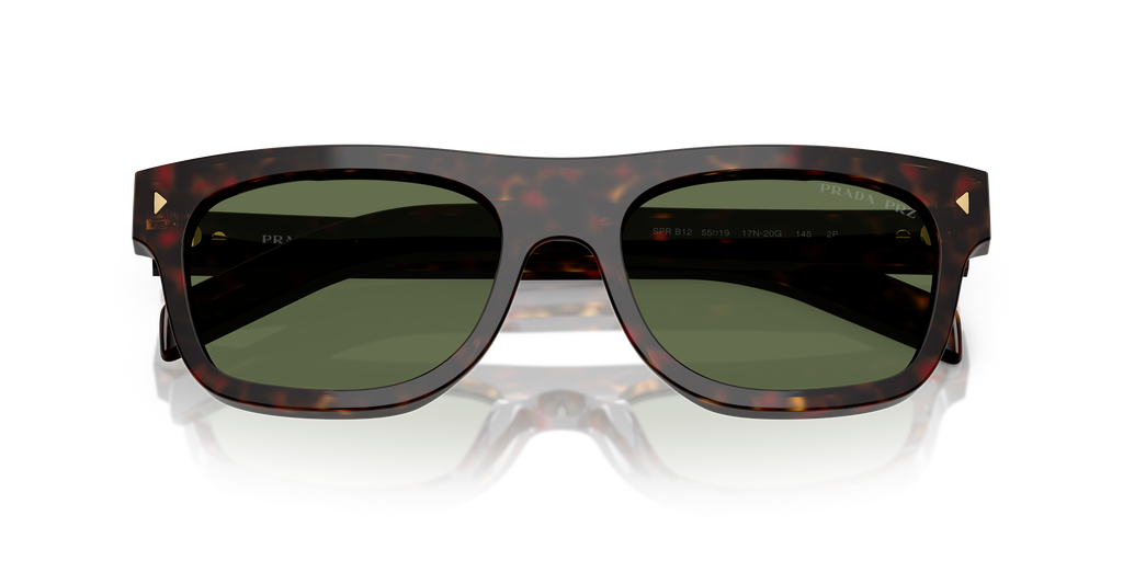 PR B12S - 17N20G sunglasses - view 5