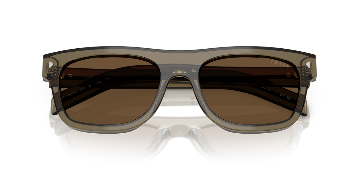 PR B12S - 18T70F sunglasses - view 5