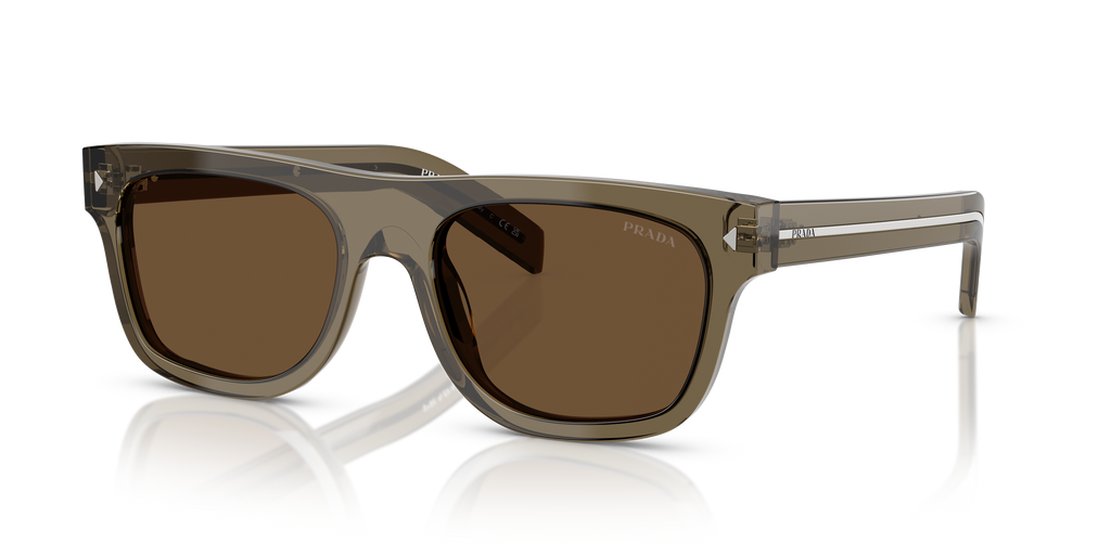 PR B12S - 18T70F sunglasses - view 8