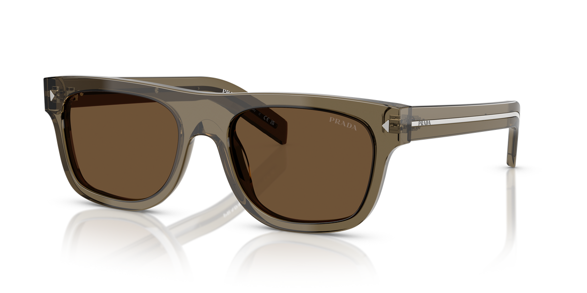 PR B12S - 18T70F sunglasses - view 8