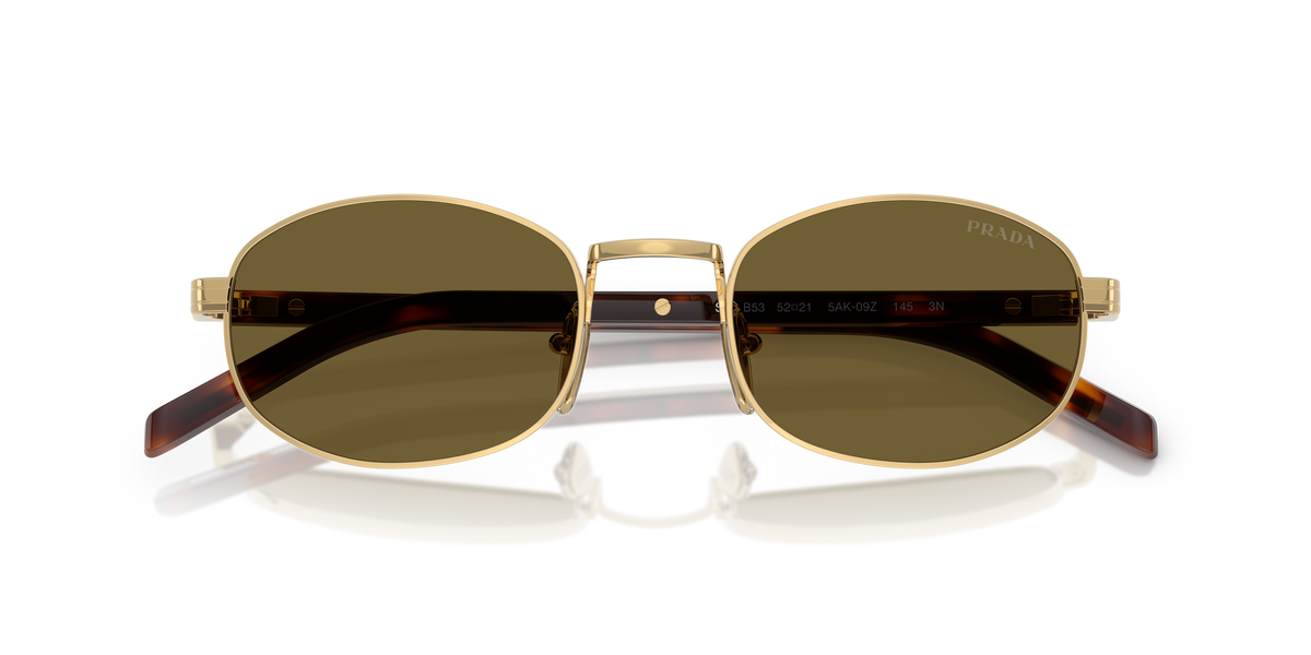 PR B53S - 5AK09Z sunglasses - view 17
