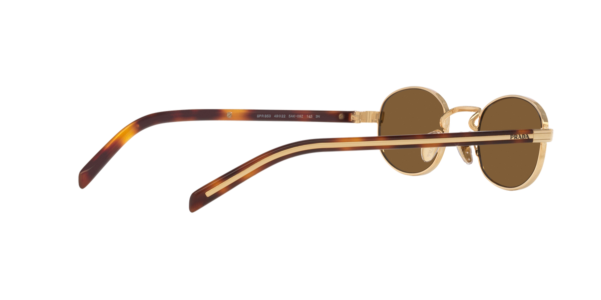 PR B53S - 5AK09Z sunglasses - view 10
