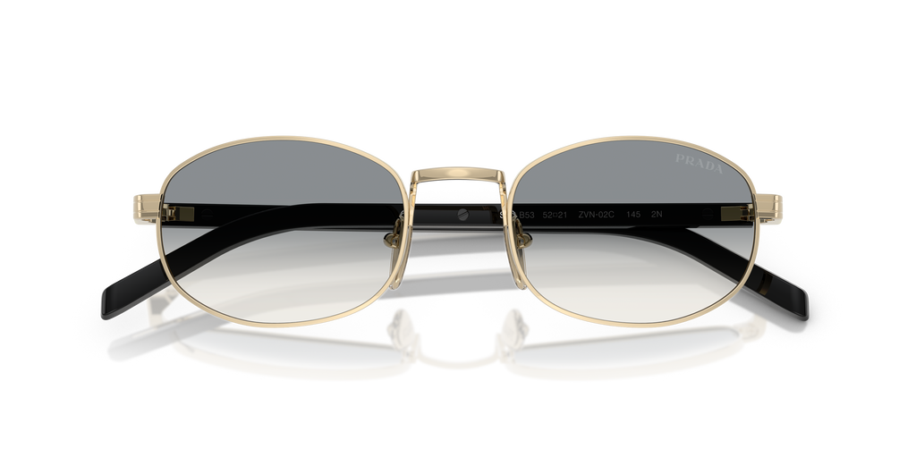 PR B53S - ZVN02C sunglasses - view 17
