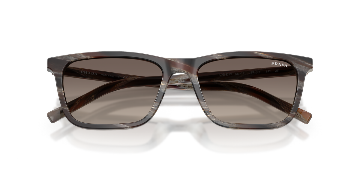 PR D19S - 23P30S sunglasses - view 5
