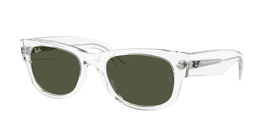 RB0832S - 644731 sunglasses - view 3