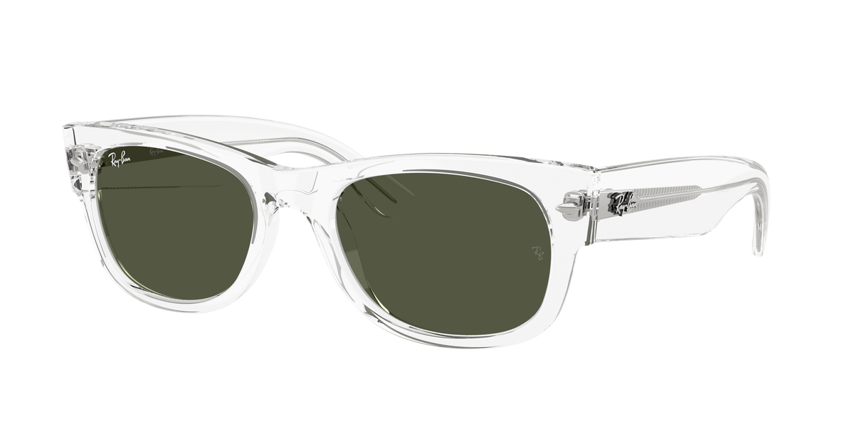 RB0832S - 644731 sunglasses - view 3