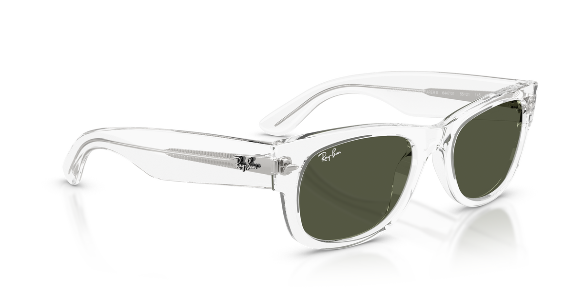 RB0832S - 644731 sunglasses - view 4