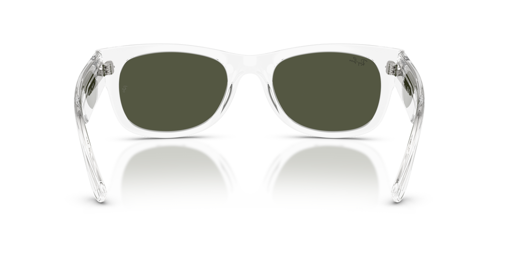 RB0832S - 644731 sunglasses - view 5