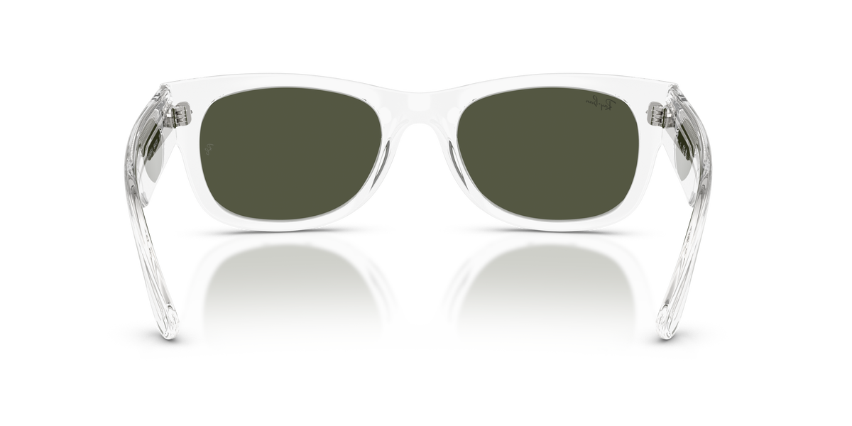 RB0832S - 644731 sunglasses - view 5