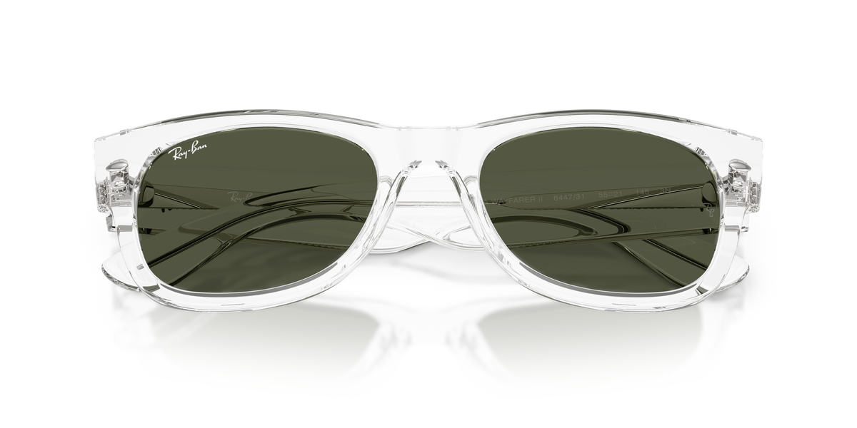 RB0832S - 644731 sunglasses - view 6