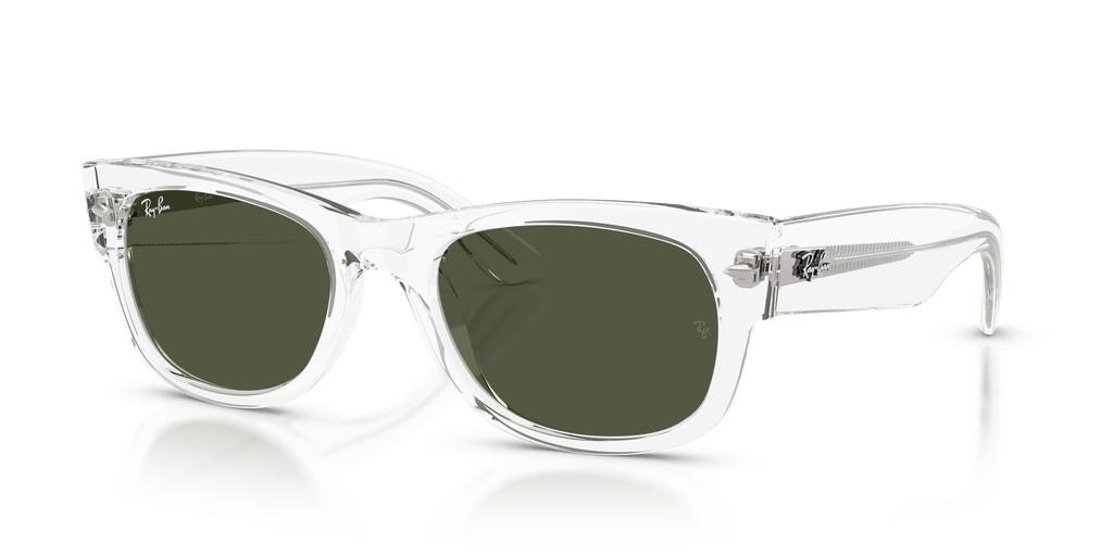 RB0832S - 644731 sunglasses - view 9