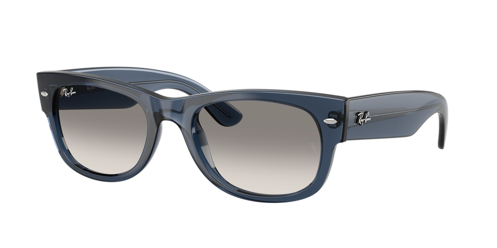 RB0832S - 684532 sunglasses - view 3