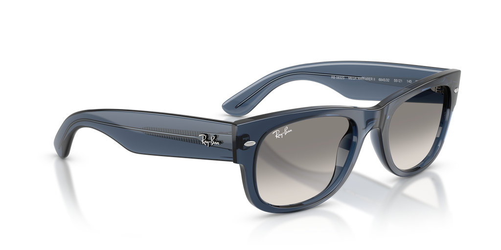 RB0832S - 684532 sunglasses - view 4