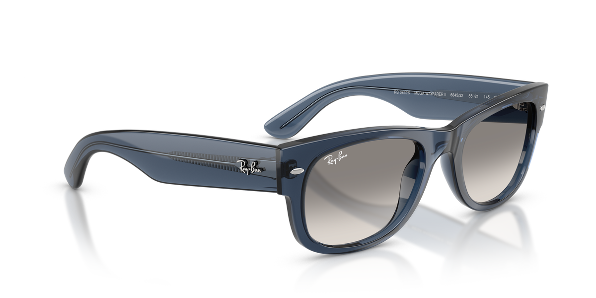RB0832S - 684532 sunglasses - view 4