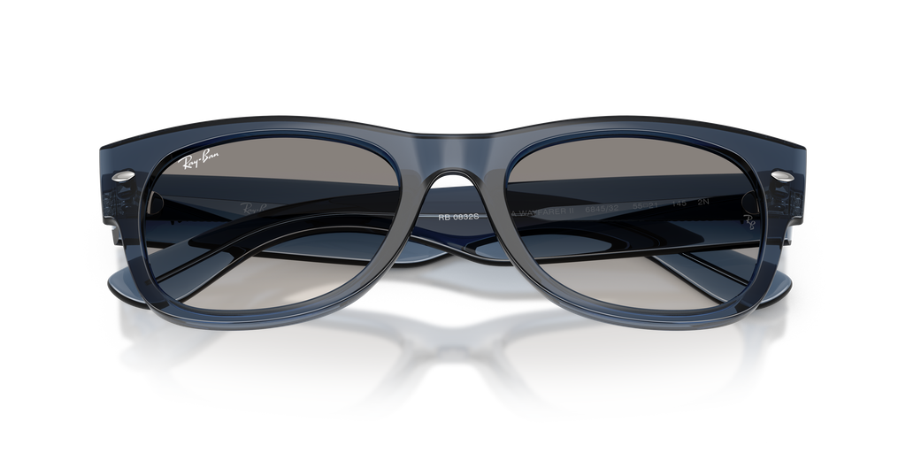 RB0832S - 684532 sunglasses - view 6