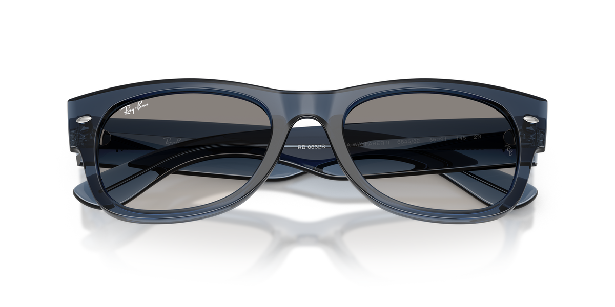 RB0832S - 684532 sunglasses - view 6