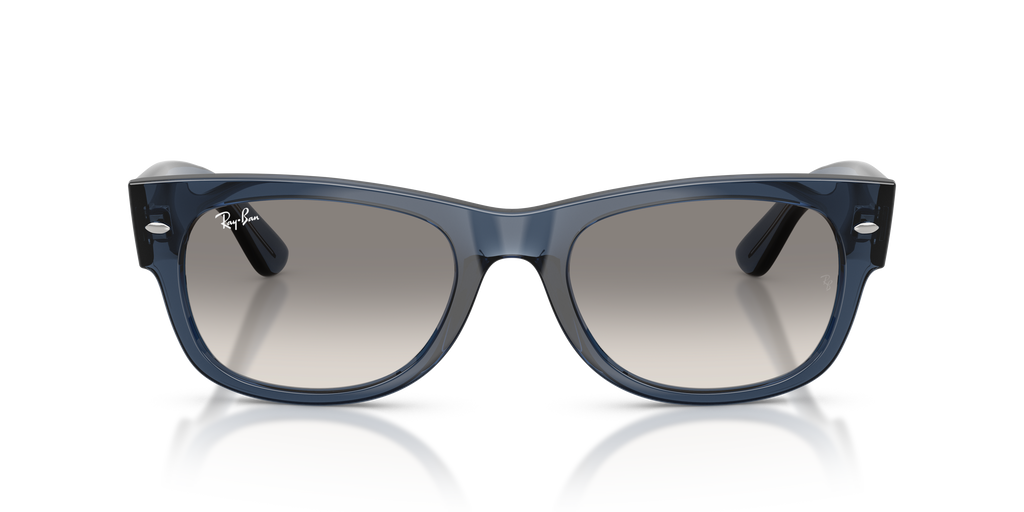 RB0832S - 684532 sunglasses - view 7