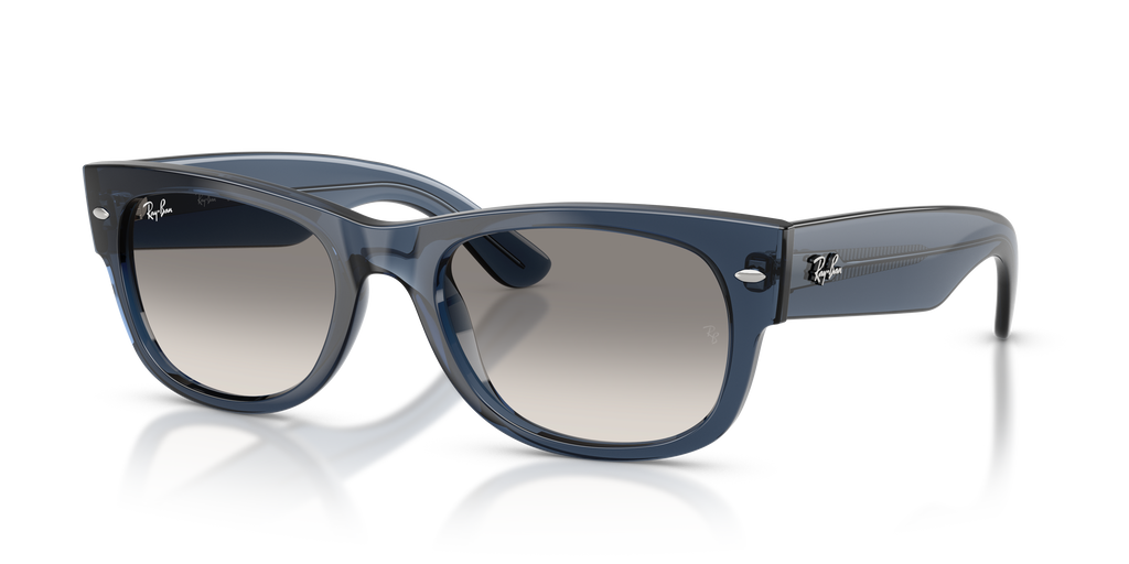 RB0832S - 684532 sunglasses - view 9