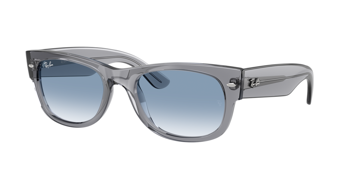 RB0832S - 68463F sunglasses - view 3
