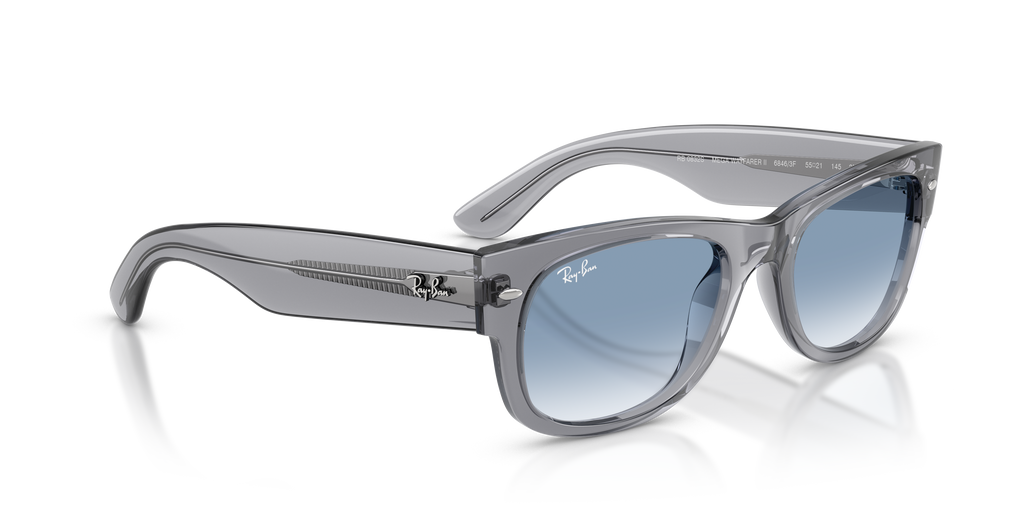 RB0832S - 68463F sunglasses - view 4