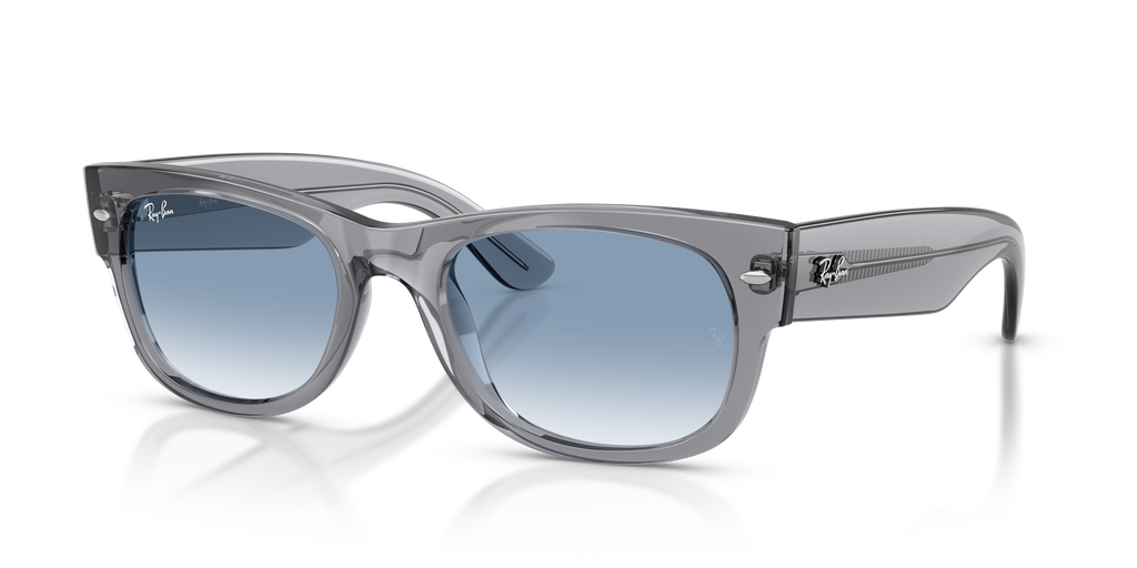 RB0832S - 68463F sunglasses - view 9
