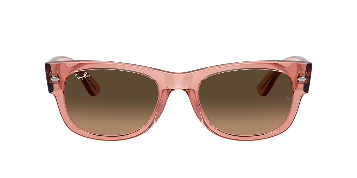 RB0832S - 684843 sunglasses - view 2