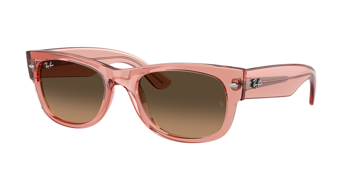 RB0832S - 684843 sunglasses - view 3
