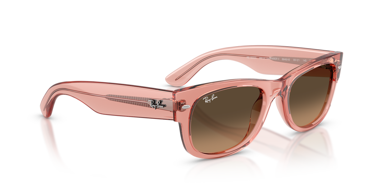 RB0832S - 684843 sunglasses - view 4