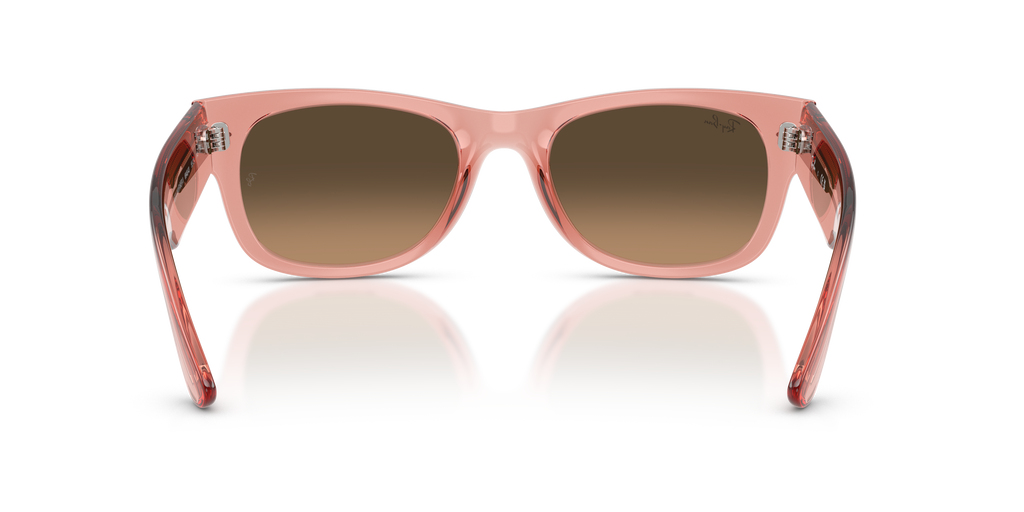 RB0832S - 684843 sunglasses - view 5