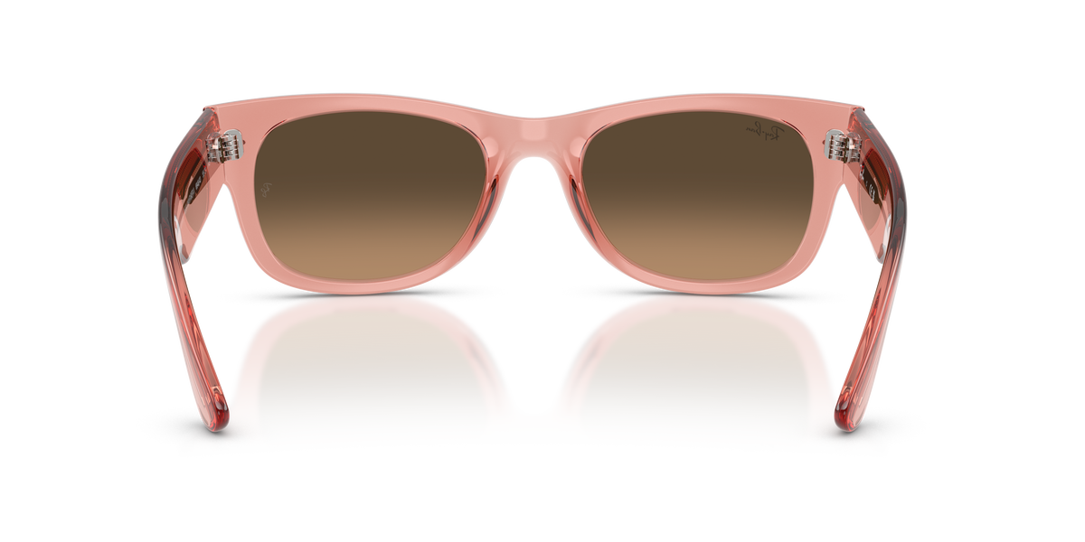 RB0832S - 684843 sunglasses - view 5