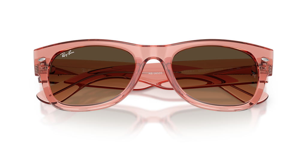 RB0832S - 684843 sunglasses - view 6