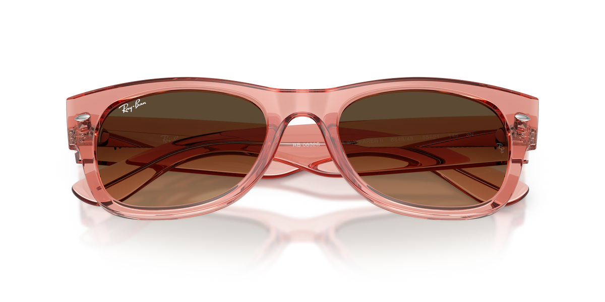 RB0832S - 684843 sunglasses - view 6
