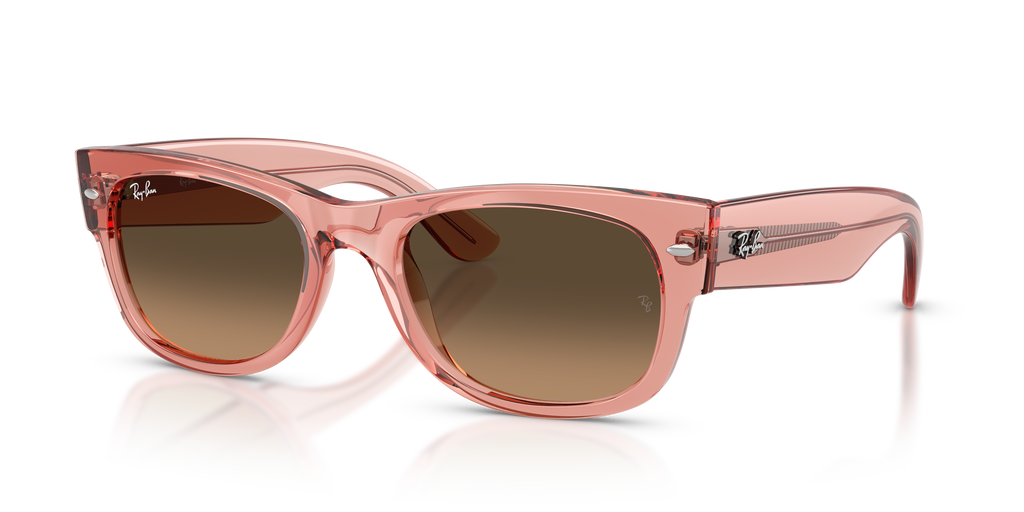 RB0832S - 684843 sunglasses - view 9