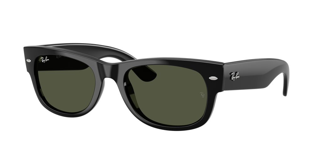 RB0832S - 90131 sunglasses - view 3