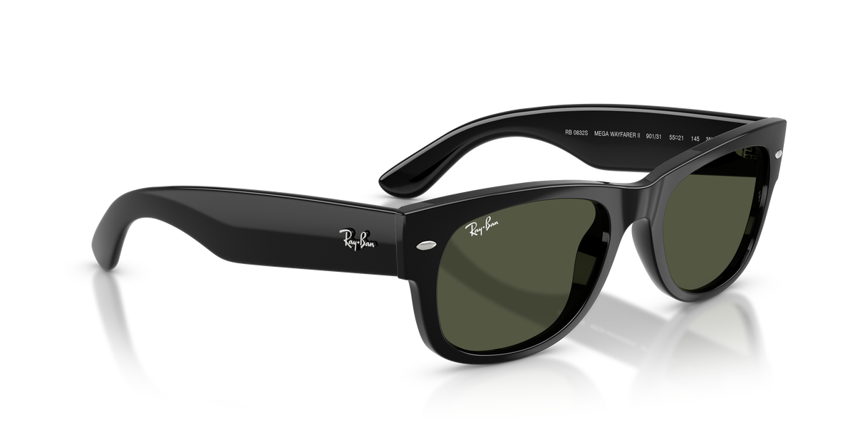 RB0832S - 90131 sunglasses - view 4