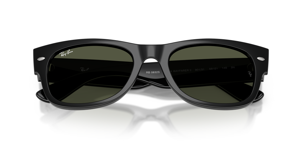 RB0832S - 90131 sunglasses - view 6
