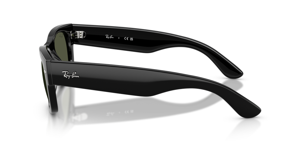 RB0832S - 90131 sunglasses - view 8