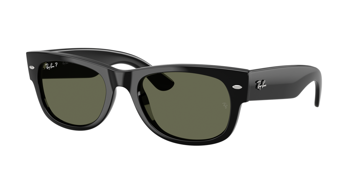 RB0832S - 90158 sunglasses - view 3