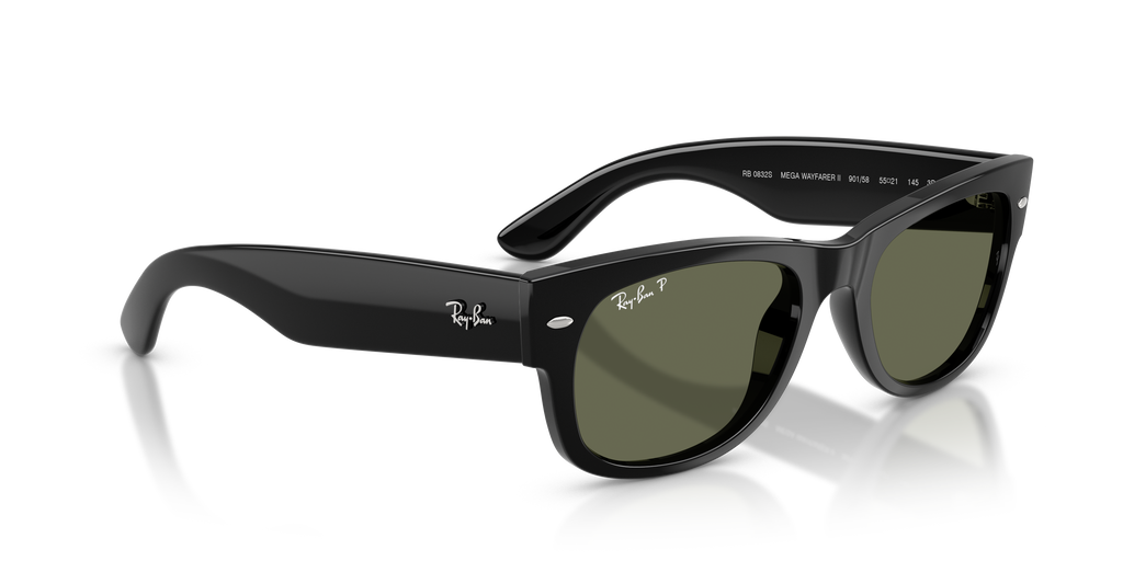 RB0832S - 90158 sunglasses - view 4