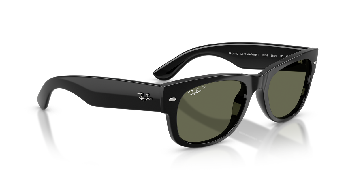 RB0832S - 90158 sunglasses - view 4
