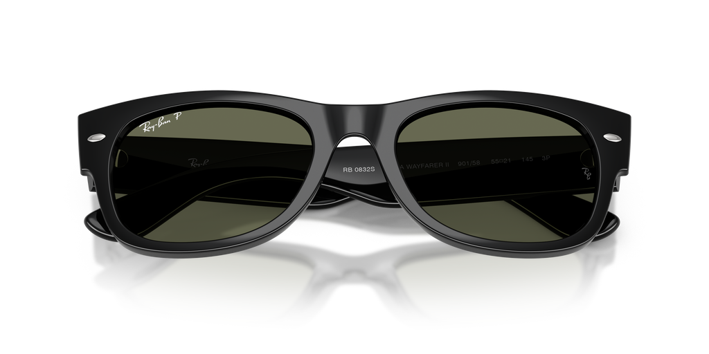 RB0832S - 90158 sunglasses - view 6