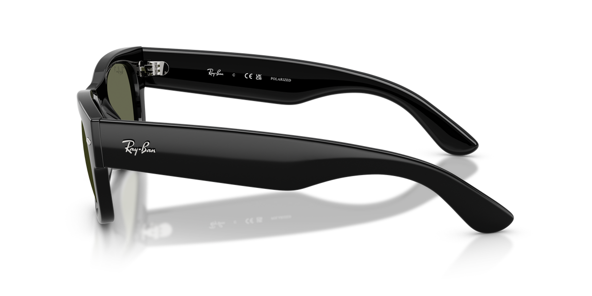RB0832S - 90158 sunglasses - view 8