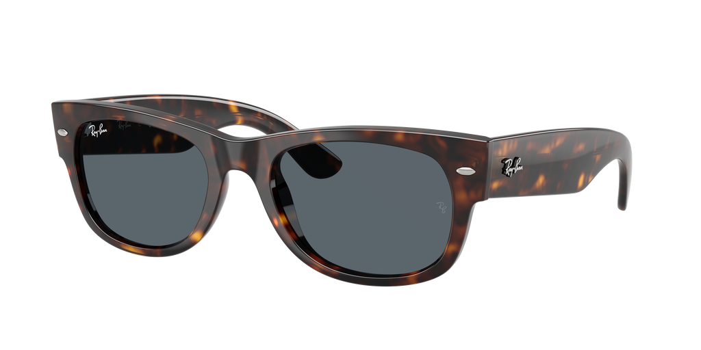 RB0832S - 902R5 sunglasses - view 3
