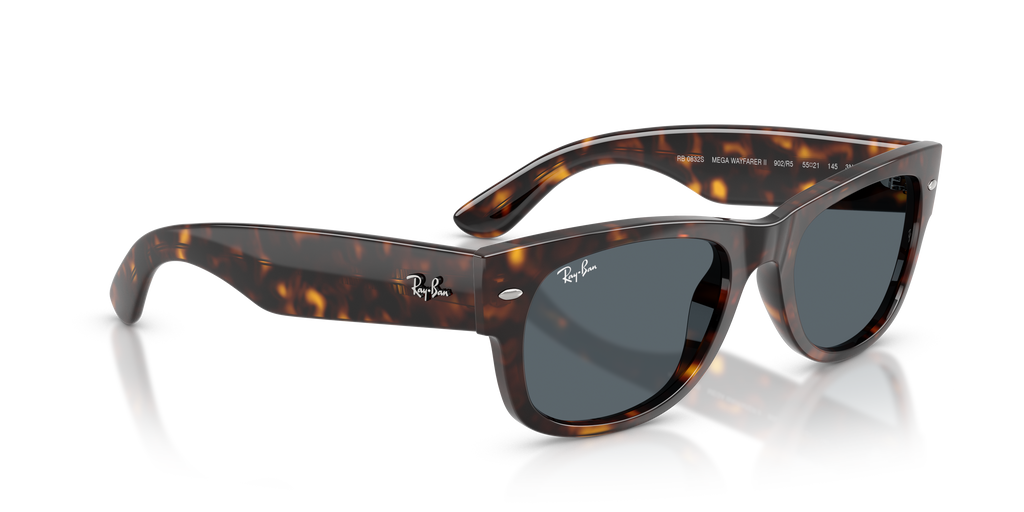 RB0832S - 902R5 sunglasses - view 4