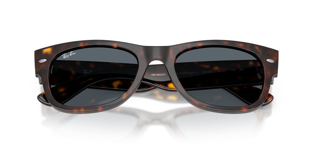 RB0832S - 902R5 sunglasses - view 6